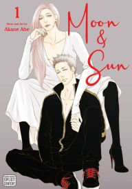 Title: Moon & Sun, Vol. 1, Author: Akane Abe