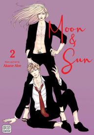 Books pdf downloads Moon & Sun, Vol. 2 9781974732289 English version