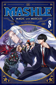 Undead Unluck Volume 8 Cover : r/Thereverie