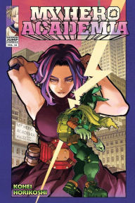 Free download ebooks for mobile My Hero Academia, Vol. 32  (English literature) 9781974732364 by Kohei Horikoshi, Kohei Horikoshi