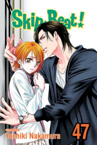 Skip Beat!, Vol. 47