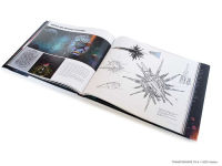 Alternative view 3 of The Art and Making of Transformers: War for Cybertron Trilogy