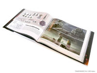 Alternative view 4 of The Art and Making of Transformers: War for Cybertron Trilogy