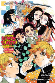 Box manga Demon slayer 10 tomes, découvrez Tanjiro et Nezuko !