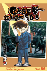 Download french books pdf Case Closed, Vol. 86 9781974732685 by Gosho Aoyama, Gosho Aoyama iBook