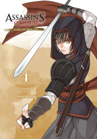 Title: Assassin's Creed: Blade of Shao Jun, Vol. 4, Author: Minoji Kurata