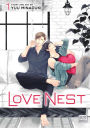 Love Nest, Vol. 1 (Yaoi Manga)