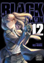 Black Lagoon, Vol. 12