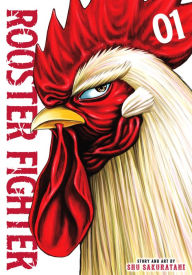 Title: Rooster Fighter, Vol. 1, Author: Shu Sakuratani