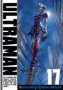 Ultraman, Vol. 17