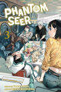 Phantom Seer, Vol. 3: Dollhouse