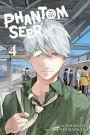 Phantom Seer, Vol. 4: Those Who See a Phantom
