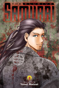 Best audiobooks download free The Elusive Samurai, Vol. 3 9781974733989