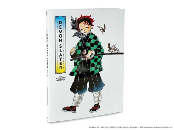 Demon Slayer: Kimetsu no Yaiba―The Flower of Happiness by Aya Yajima