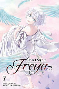 Free ebook downloads on computers Prince Freya, Vol. 7 9781974734115 by Keiko Ishihara, Keiko Ishihara in English