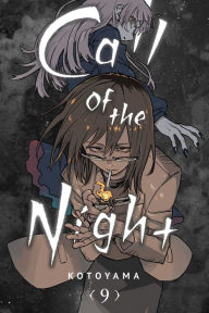 Call of the Night, Vol. 10 (10)