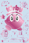 Alternative view 1 of Kirby Manga Mania, Vol. 7