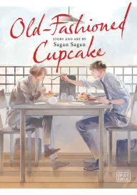 Ebook free download for mobile txt Old-Fashioned Cupcake 9781974734580