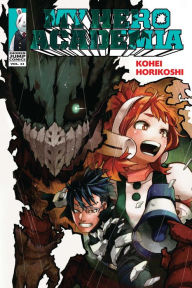 Textbooks free download for dme My Hero Academia, Vol. 33 by Kohei Horikoshi, Kohei Horikoshi