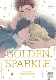 New books free download pdf Golden Sparkle