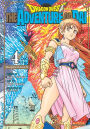 Dragon Quest: The Adventure of Dai, Vol. 4: Disciples of Avan