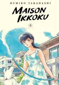 Title: Maison Ikkoku Collector's Edition, Vol. 9, Author: Rumiko Takahashi