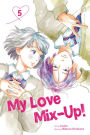 My Love Mix-Up!, Vol. 5