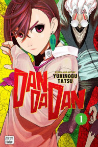 Title: Dandadan, Vol. 1, Author: Yukinobu Tatsu