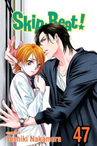 Title: Skip Beat!, Vol. 47, Author: Yoshiki Nakamura