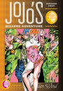 JoJo's Bizarre Adventure: Part 5--Golden Wind, Vol. 6