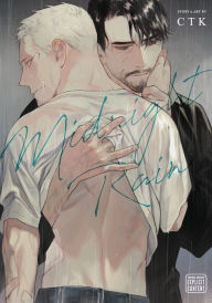 Title: Midnight Rain (Yaoi Manga), Author: CTK