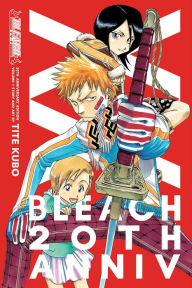Title: Bleach 20th Anniversary Edition, Vol. 1, Author: Tite Kubo