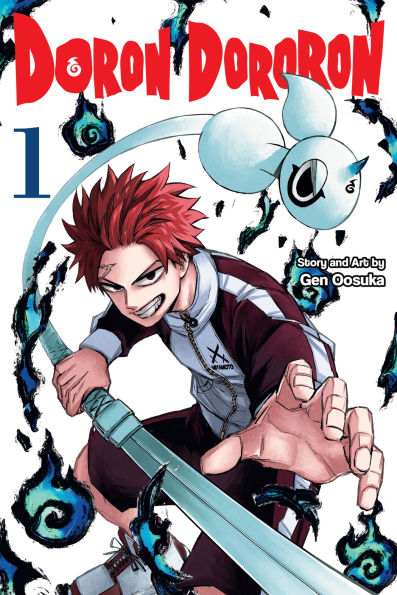 Doron Dororon, Vol. 1