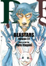 BEASTARS, Vol. 22