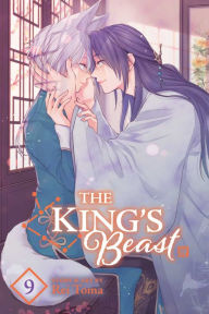 Free google download books The King's Beast, Vol. 9 in English