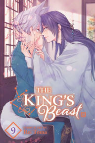 Download ebooks for free The King's Beast, Vol. 9 English version by Rei Toma, Rei Toma