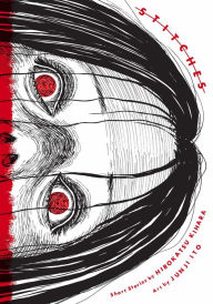 Title: Stitches, Author: Hirokatsu Kihara