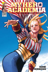 Ebook it download My Hero Academia, Vol. 34  by Kohei Horikoshi, Kohei Horikoshi 9781974736638