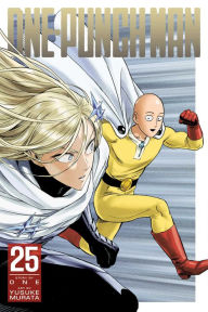 One-Punch Man, Vol. 2 (Paperback)