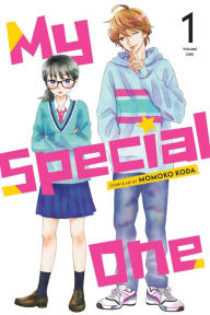Pdf ebooks to download for free My Special One, Vol. 1 FB2 PDB (English literature)