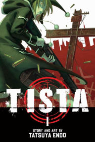 Pda ebooks free download Tista, Vol. 1 RTF PDF iBook 9781974736713 in English