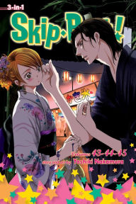 Online books downloadable Skip·Beat!, (3-in-1 Edition), Vol. 15: Includes vols. 43, 44 & 45  in English