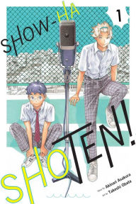 Top downloaded audiobooks Show-ha Shoten!, Vol. 1 (English Edition) by Akinari Asakura, Takeshi Obata, Stephen Paul, Akinari Asakura, Takeshi Obata, Stephen Paul