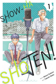 Title: Show-ha Shoten!, Vol. 1, Author: Akinari Asakura
