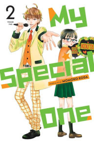 Title: My Special One, Vol. 2, Author: Momoko Koda