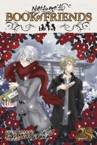 Audio book free downloading Natsume's Book of Friends, Vol. 28 English version by Yuki Midorikawa, Yuki Midorikawa RTF CHM PDF 9781974736928