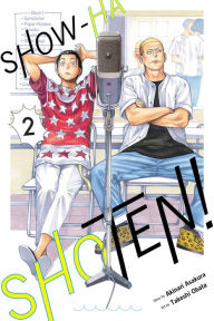 Title: Show-ha Shoten!, Vol. 2, Author: Akinari Asakura