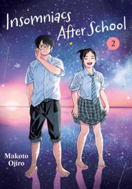 Free audo book downloads Insomniacs After School, Vol. 2