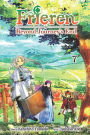 Frieren: Beyond Journey's End, Vol. 7