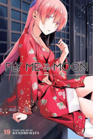 Best free book download Fly Me to the Moon, Vol. 19 by Kenjiro Hata, Kenjiro Hata in English 9781974737451